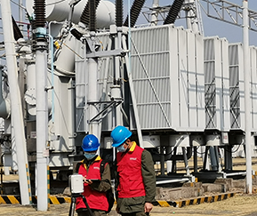 果洛倾斜摄影技术在基础设施监测中如何发挥作用？